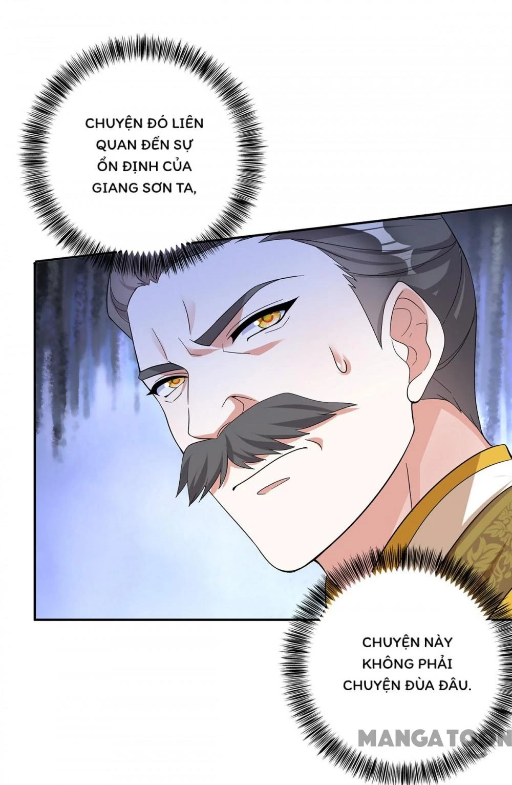 Manh Hổ Trọng Sinh : Tướng Quân Đại Nhân Muốn Ôm Ôm Chapter 183 - 37