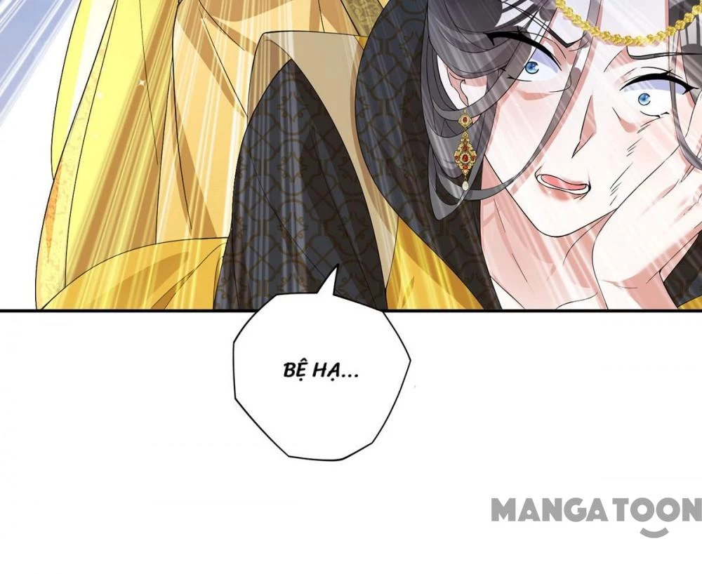 Manh Hổ Trọng Sinh : Tướng Quân Đại Nhân Muốn Ôm Ôm Chapter 183 - 41