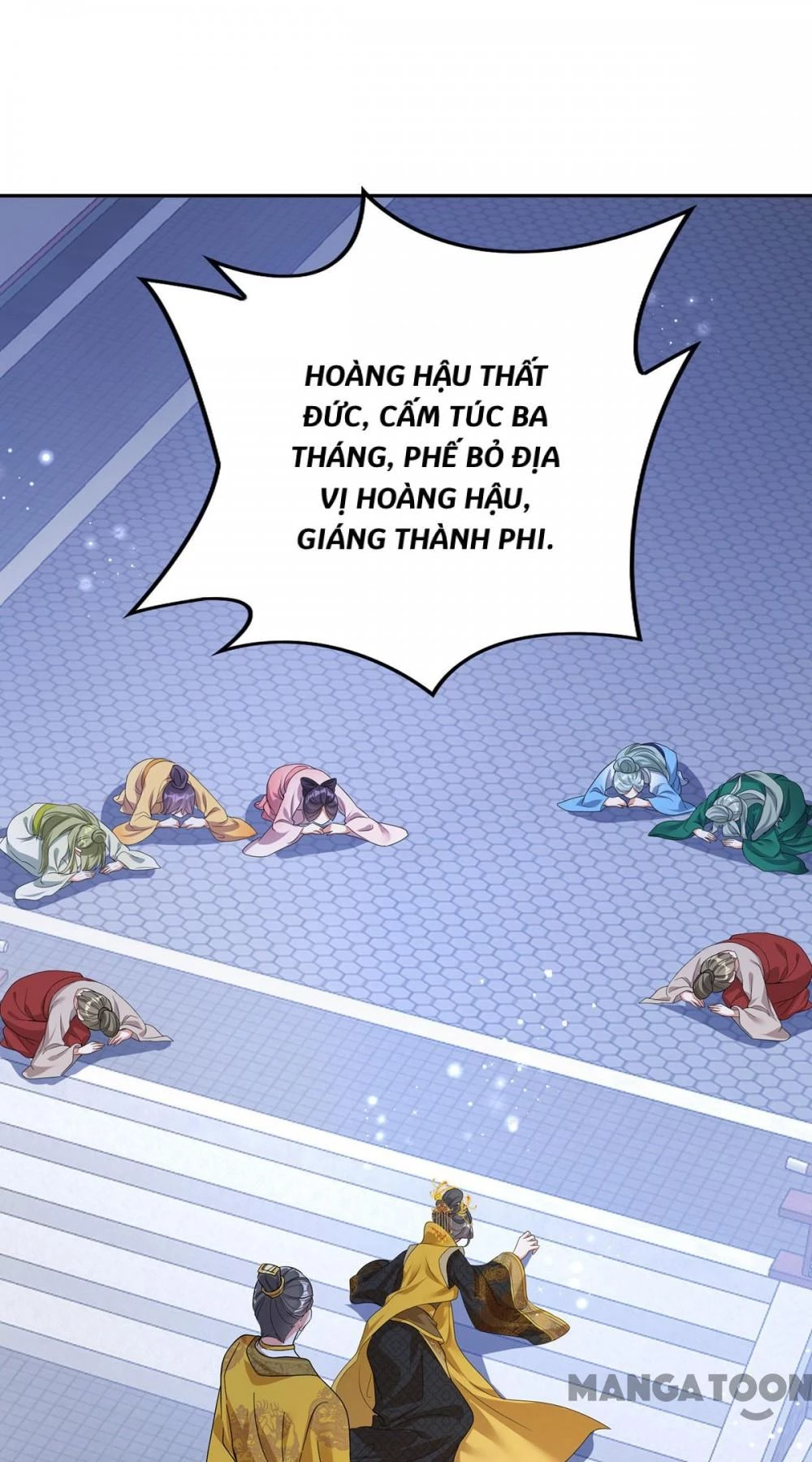 Manh Hổ Trọng Sinh : Tướng Quân Đại Nhân Muốn Ôm Ôm Chapter 183 - 42