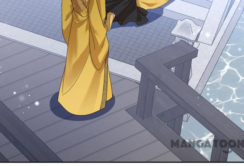 Manh Hổ Trọng Sinh : Tướng Quân Đại Nhân Muốn Ôm Ôm Chapter 183 - 43