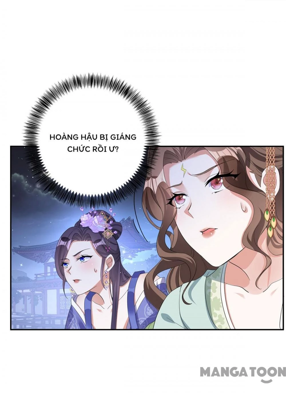 Manh Hổ Trọng Sinh : Tướng Quân Đại Nhân Muốn Ôm Ôm Chapter 183 - 44