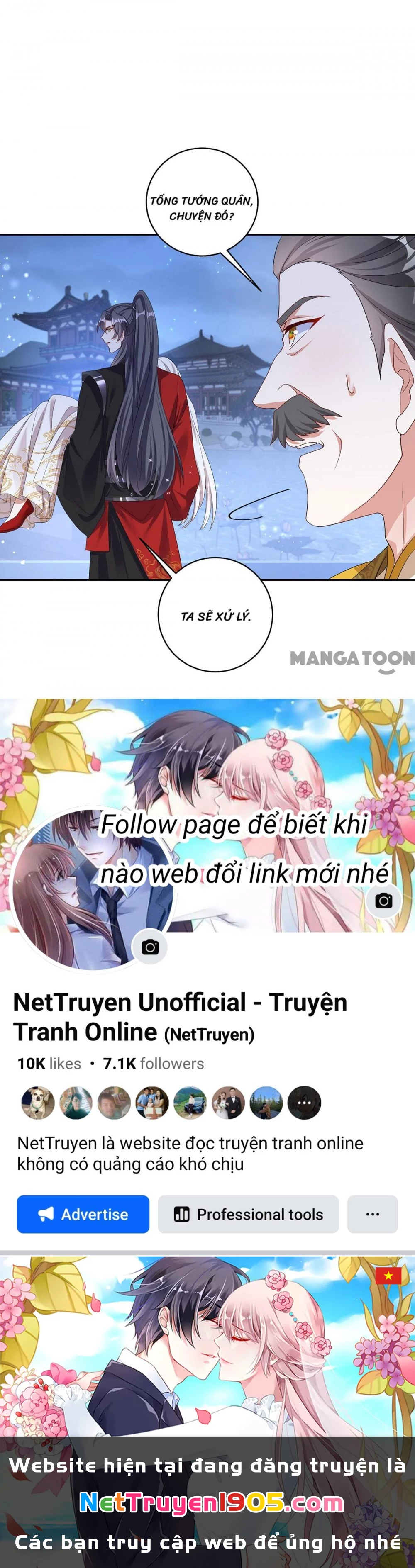 Manh Hổ Trọng Sinh : Tướng Quân Đại Nhân Muốn Ôm Ôm Chapter 183 - 45