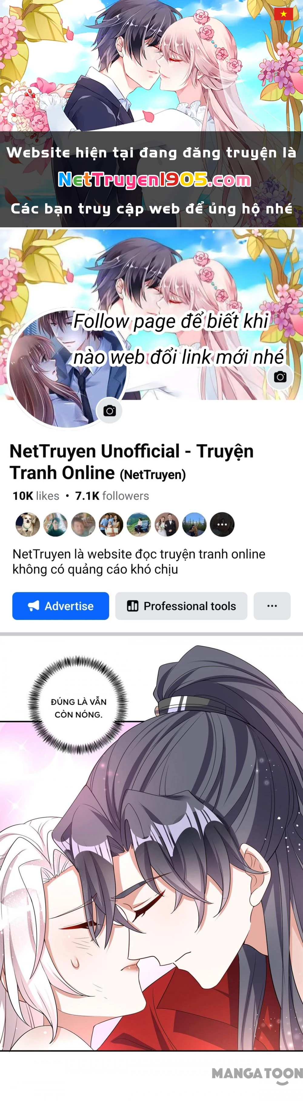 Manh Hổ Trọng Sinh : Tướng Quân Đại Nhân Muốn Ôm Ôm Chapter 184 - 1