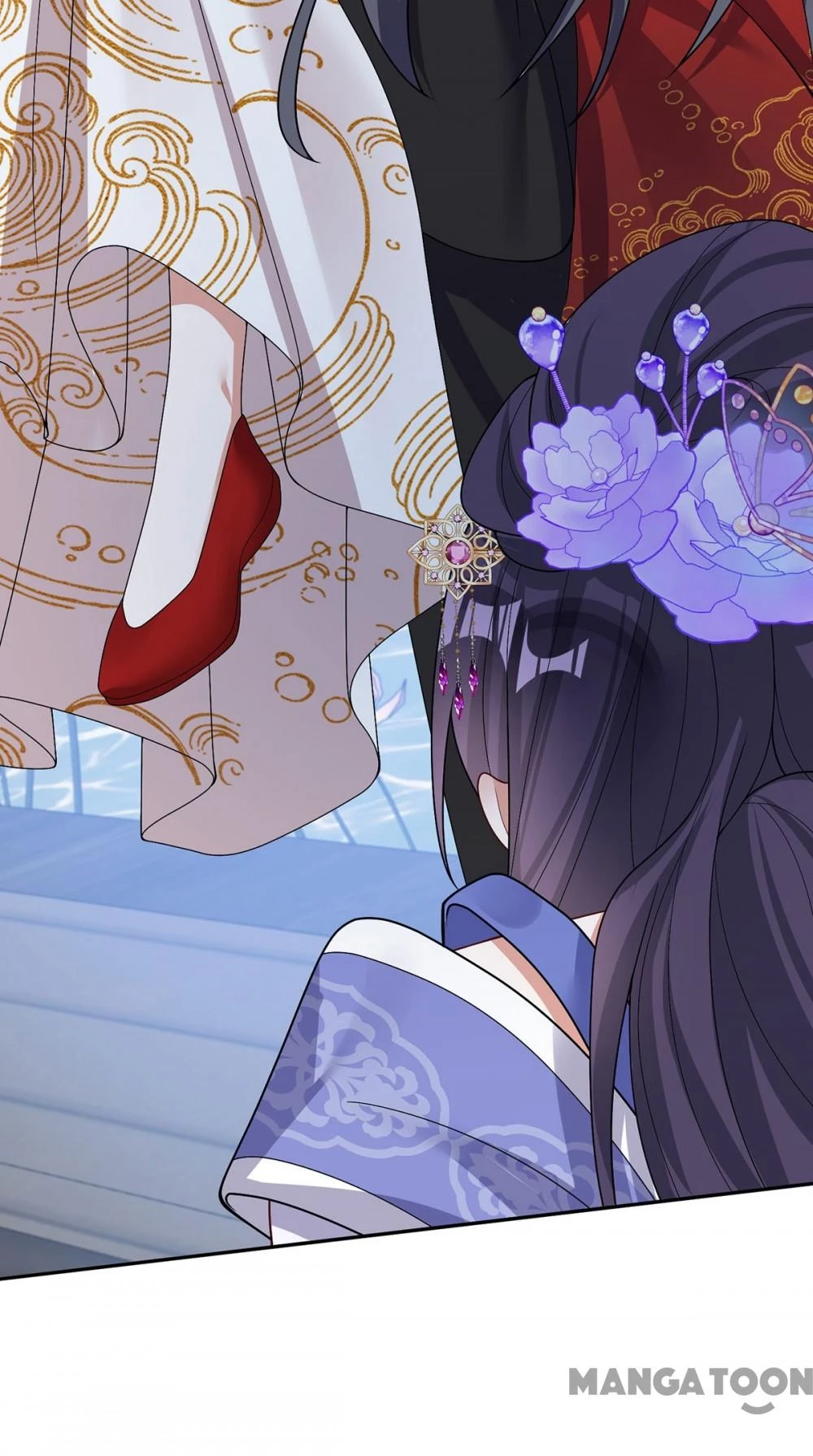 Manh Hổ Trọng Sinh : Tướng Quân Đại Nhân Muốn Ôm Ôm Chapter 184 - 21