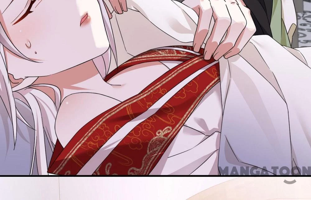 Manh Hổ Trọng Sinh : Tướng Quân Đại Nhân Muốn Ôm Ôm Chapter 184 - 27