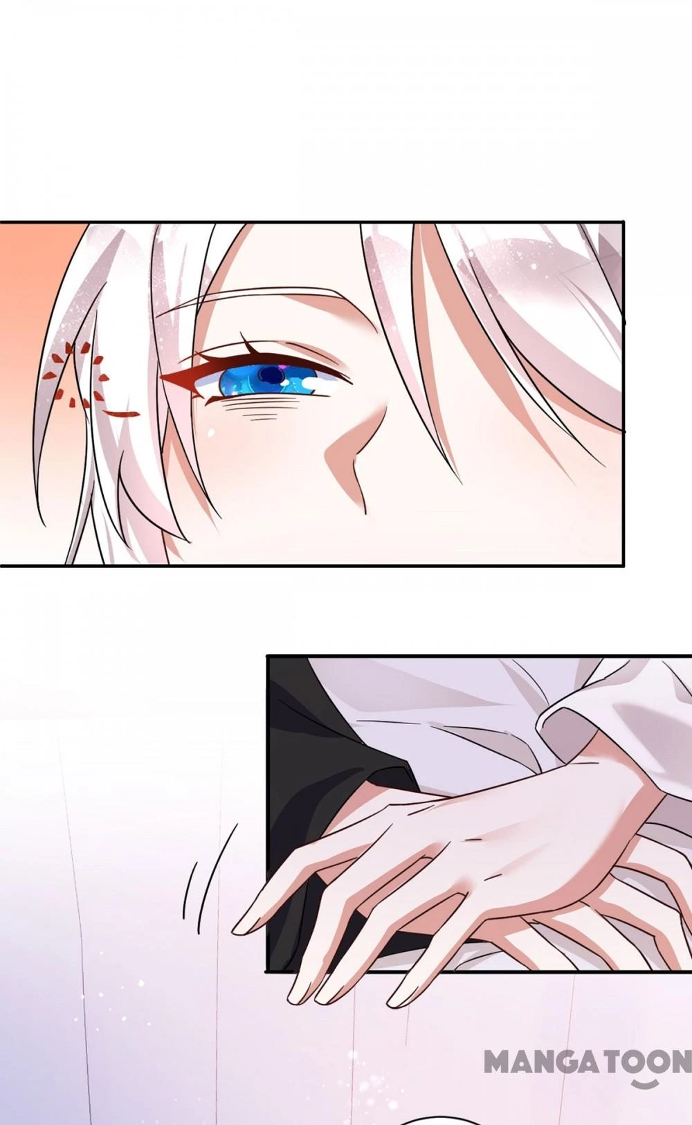 Manh Hổ Trọng Sinh : Tướng Quân Đại Nhân Muốn Ôm Ôm Chapter 184 - 32