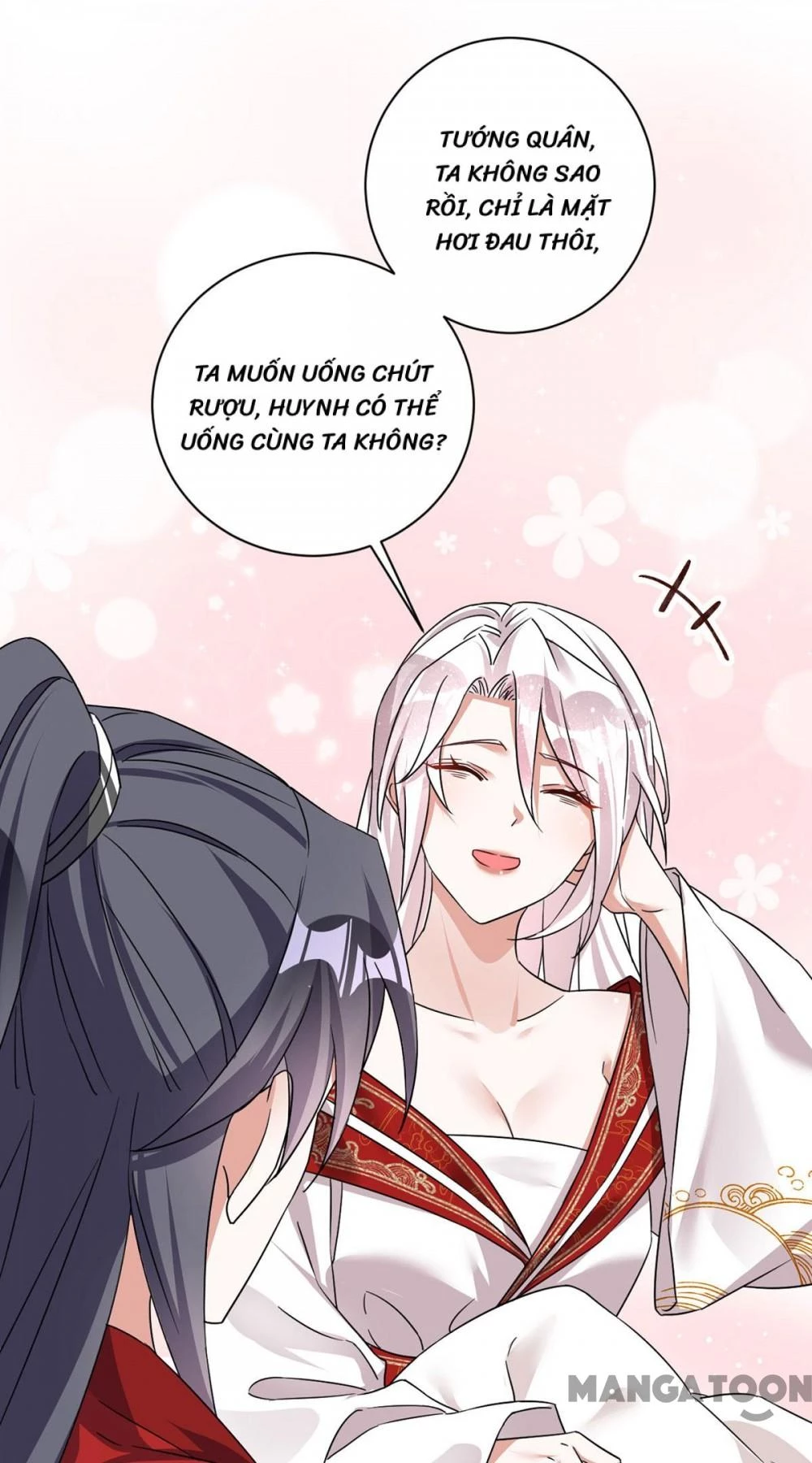 Manh Hổ Trọng Sinh : Tướng Quân Đại Nhân Muốn Ôm Ôm Chapter 184 - 37