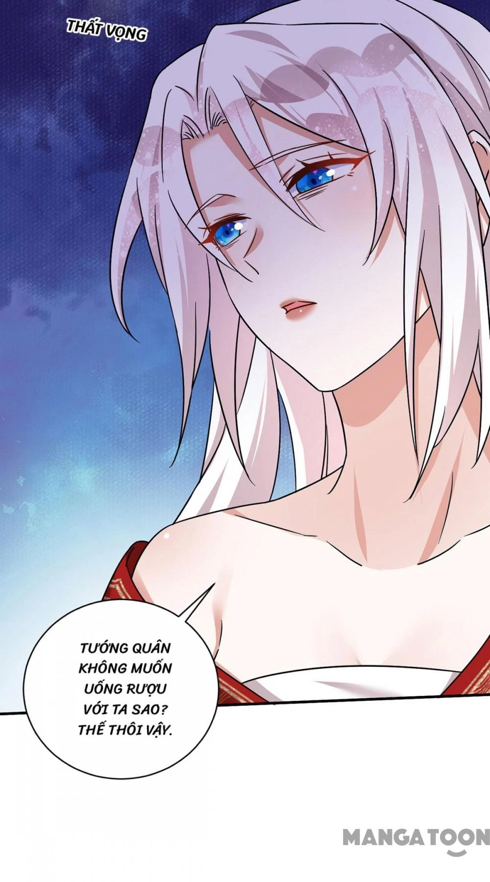 Manh Hổ Trọng Sinh : Tướng Quân Đại Nhân Muốn Ôm Ôm Chapter 184 - 40