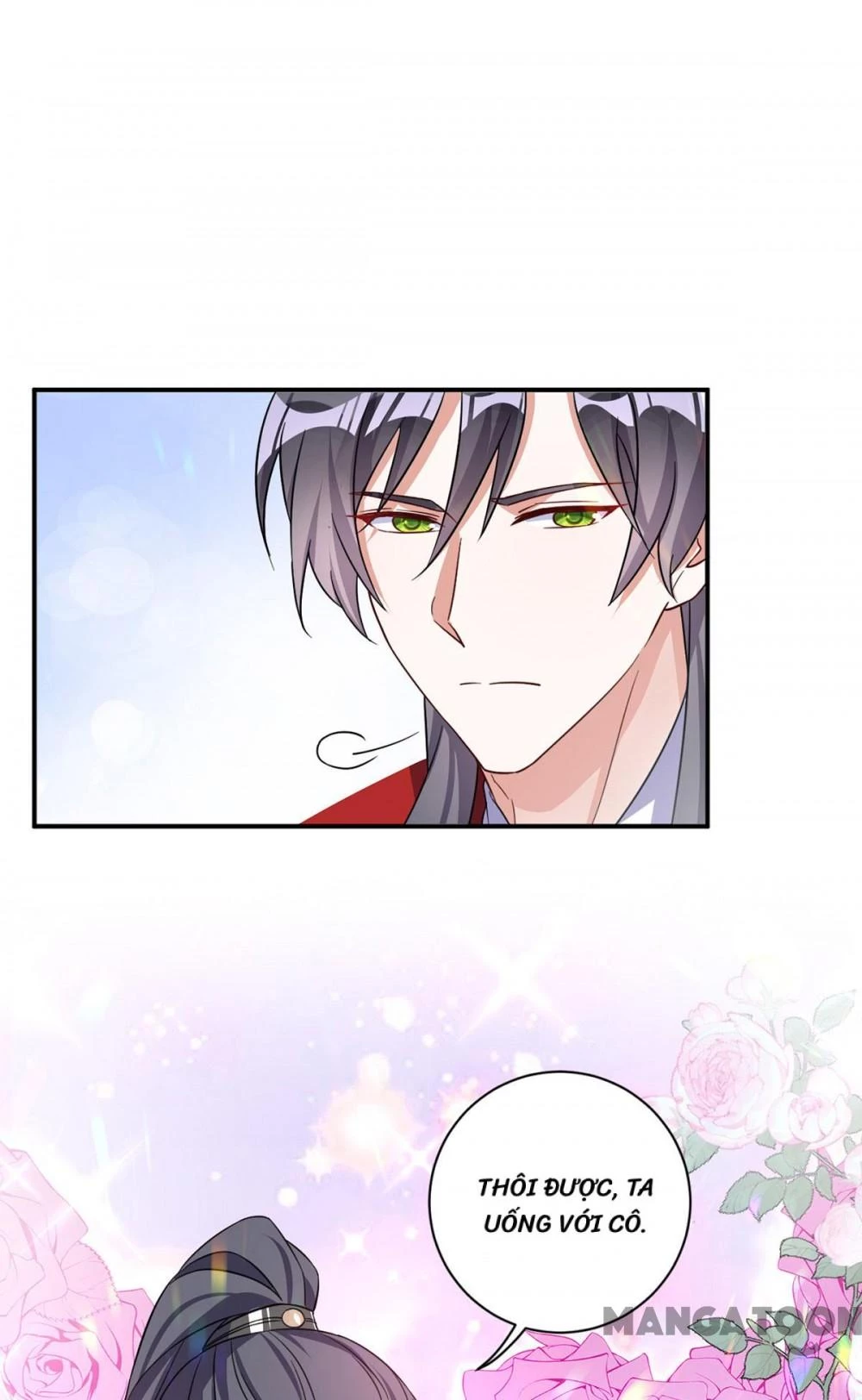 Manh Hổ Trọng Sinh : Tướng Quân Đại Nhân Muốn Ôm Ôm Chapter 184 - 42