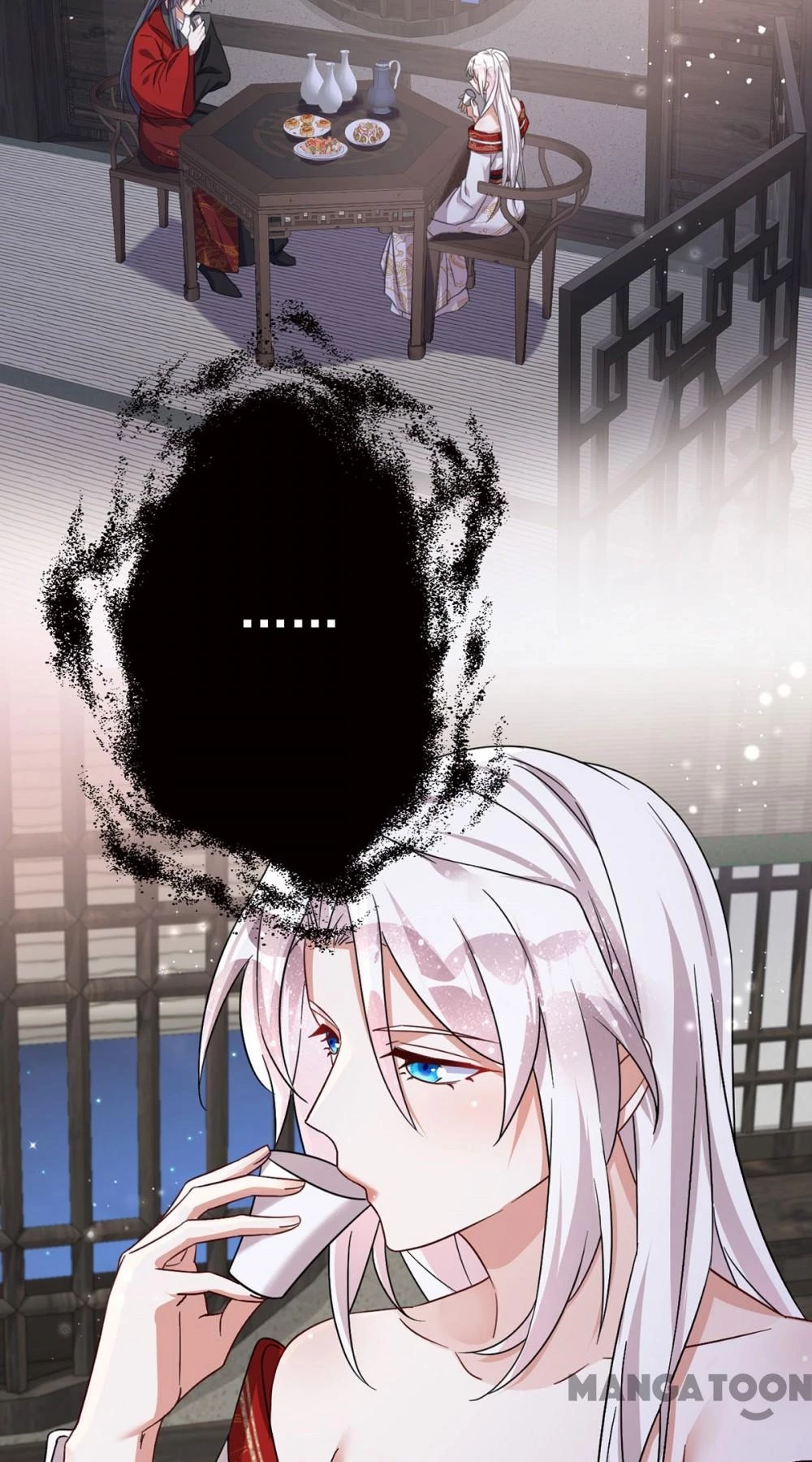 Manh Hổ Trọng Sinh : Tướng Quân Đại Nhân Muốn Ôm Ôm Chapter 184 - 47