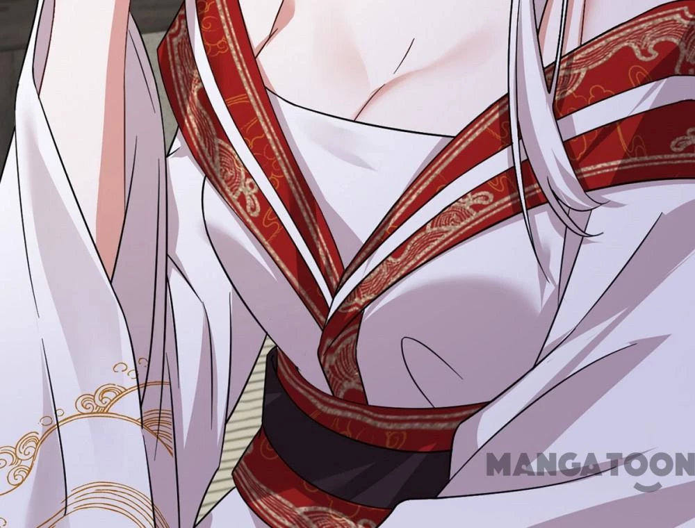 Manh Hổ Trọng Sinh : Tướng Quân Đại Nhân Muốn Ôm Ôm Chapter 184 - 48