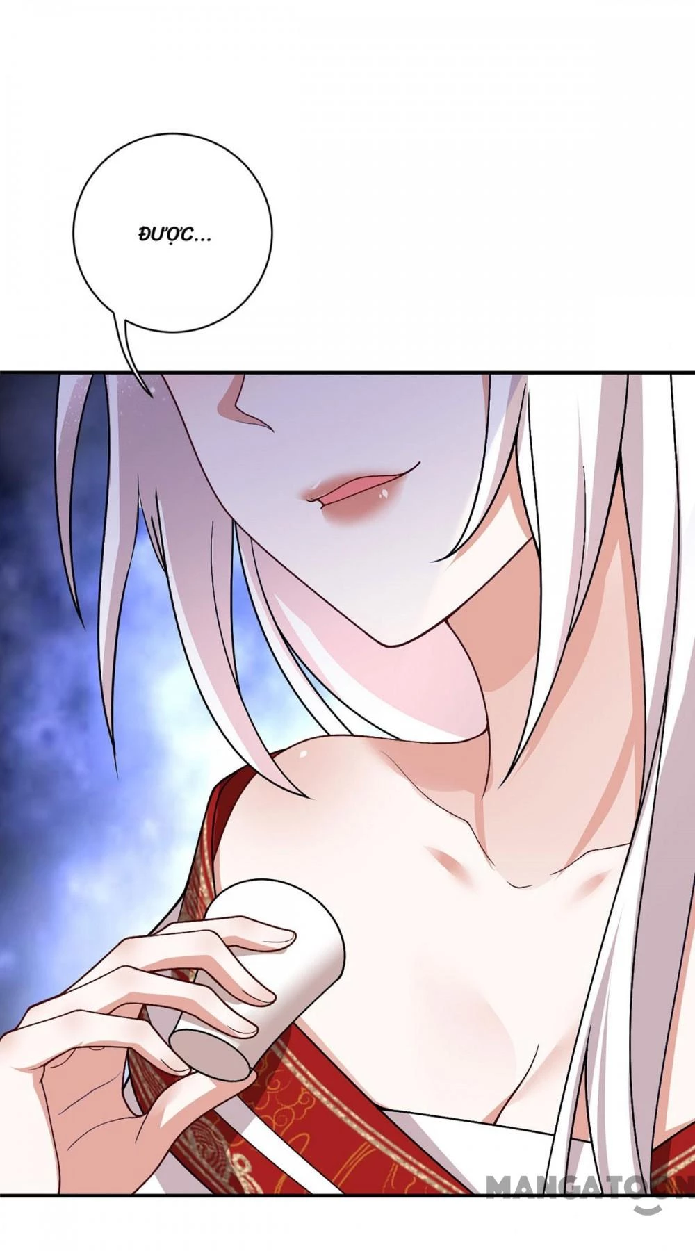 Manh Hổ Trọng Sinh : Tướng Quân Đại Nhân Muốn Ôm Ôm Chapter 184 - 55