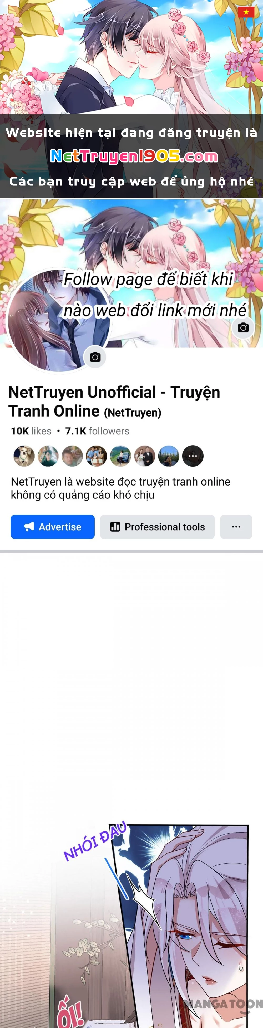 Manh Hổ Trọng Sinh : Tướng Quân Đại Nhân Muốn Ôm Ôm Chapter 185 - 1