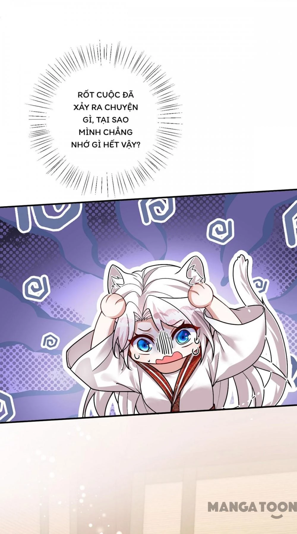 Manh Hổ Trọng Sinh : Tướng Quân Đại Nhân Muốn Ôm Ôm Chapter 185 - 8