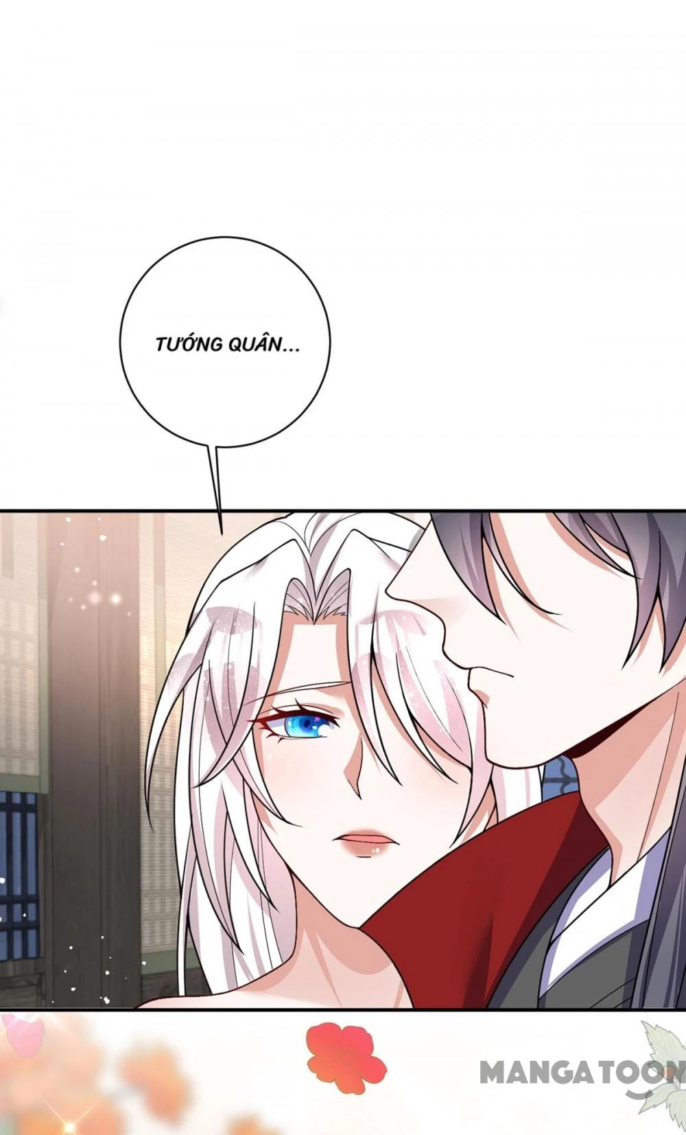 Manh Hổ Trọng Sinh : Tướng Quân Đại Nhân Muốn Ôm Ôm Chapter 185 - 12