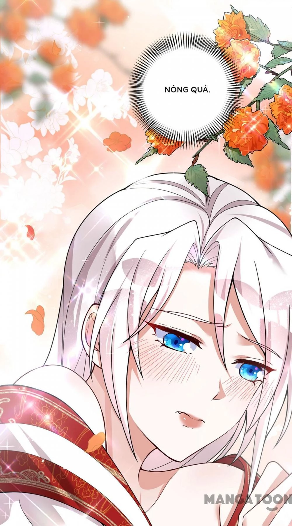 Manh Hổ Trọng Sinh : Tướng Quân Đại Nhân Muốn Ôm Ôm Chapter 185 - 13