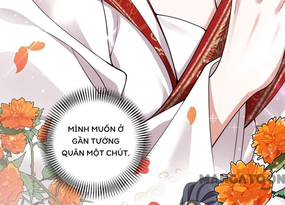 Manh Hổ Trọng Sinh : Tướng Quân Đại Nhân Muốn Ôm Ôm Chapter 185 - 14