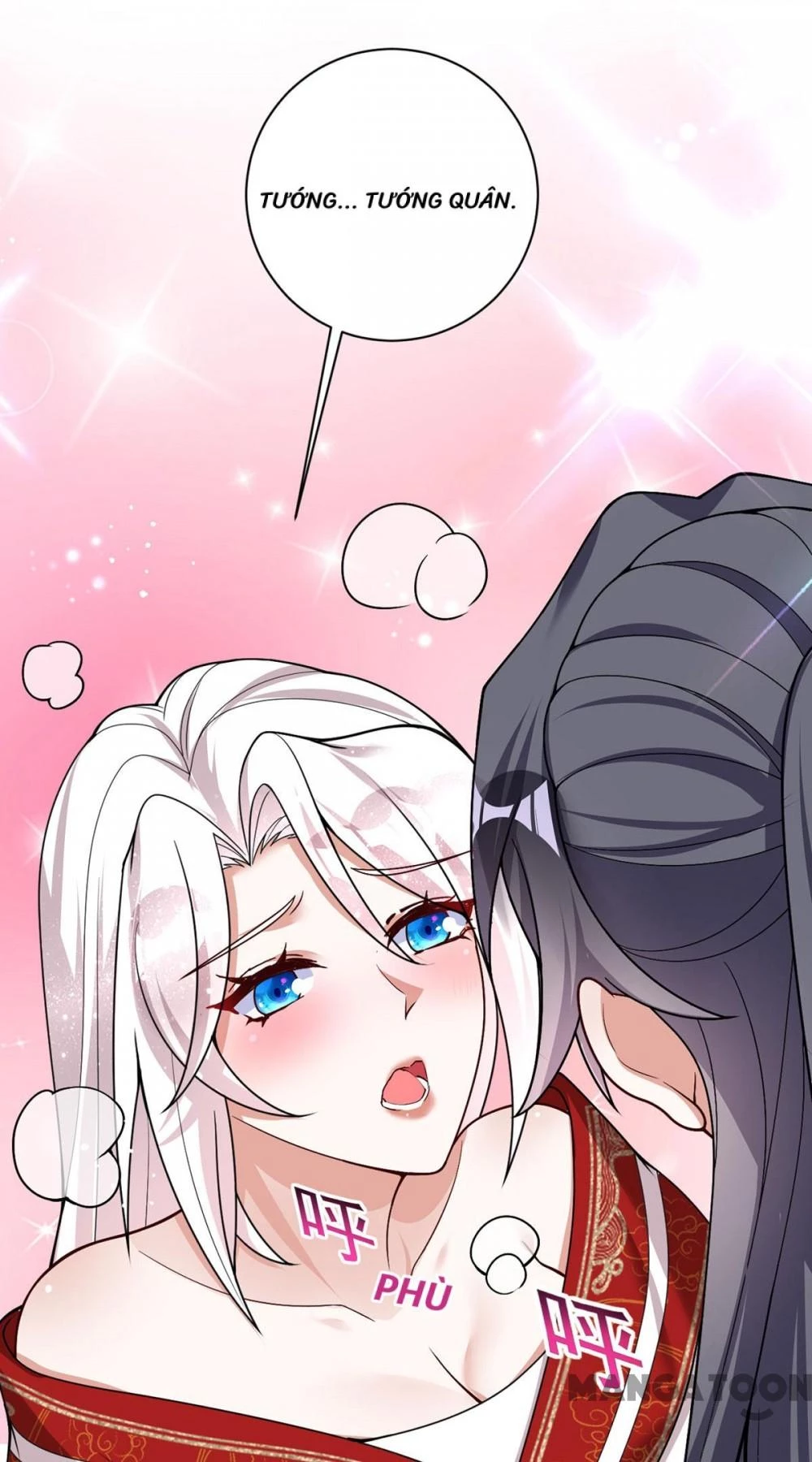 Manh Hổ Trọng Sinh : Tướng Quân Đại Nhân Muốn Ôm Ôm Chapter 185 - 17