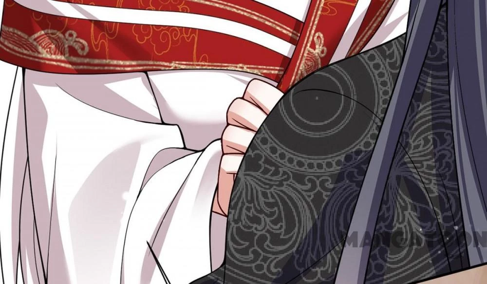 Manh Hổ Trọng Sinh : Tướng Quân Đại Nhân Muốn Ôm Ôm Chapter 185 - 18