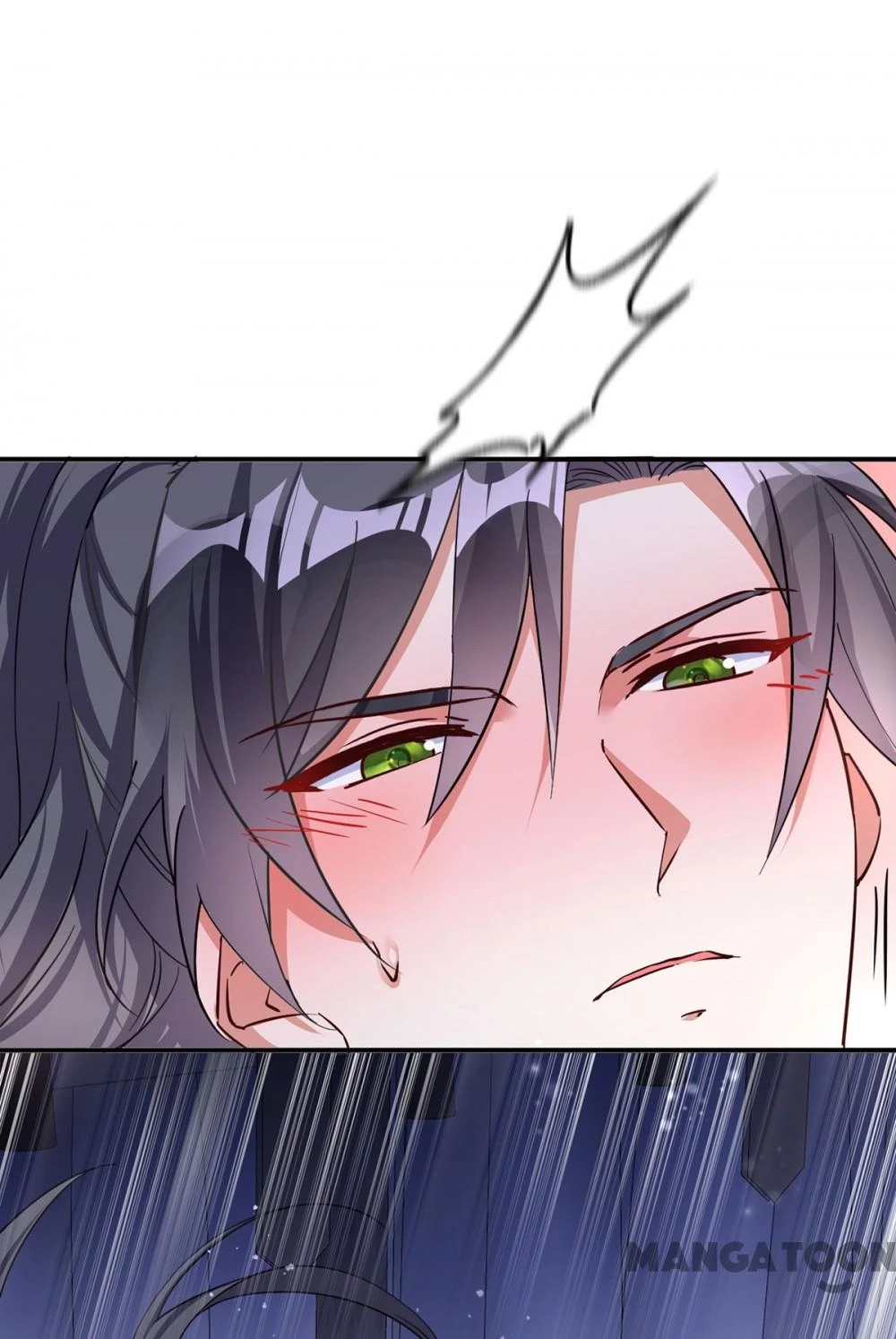 Manh Hổ Trọng Sinh : Tướng Quân Đại Nhân Muốn Ôm Ôm Chapter 185 - 24