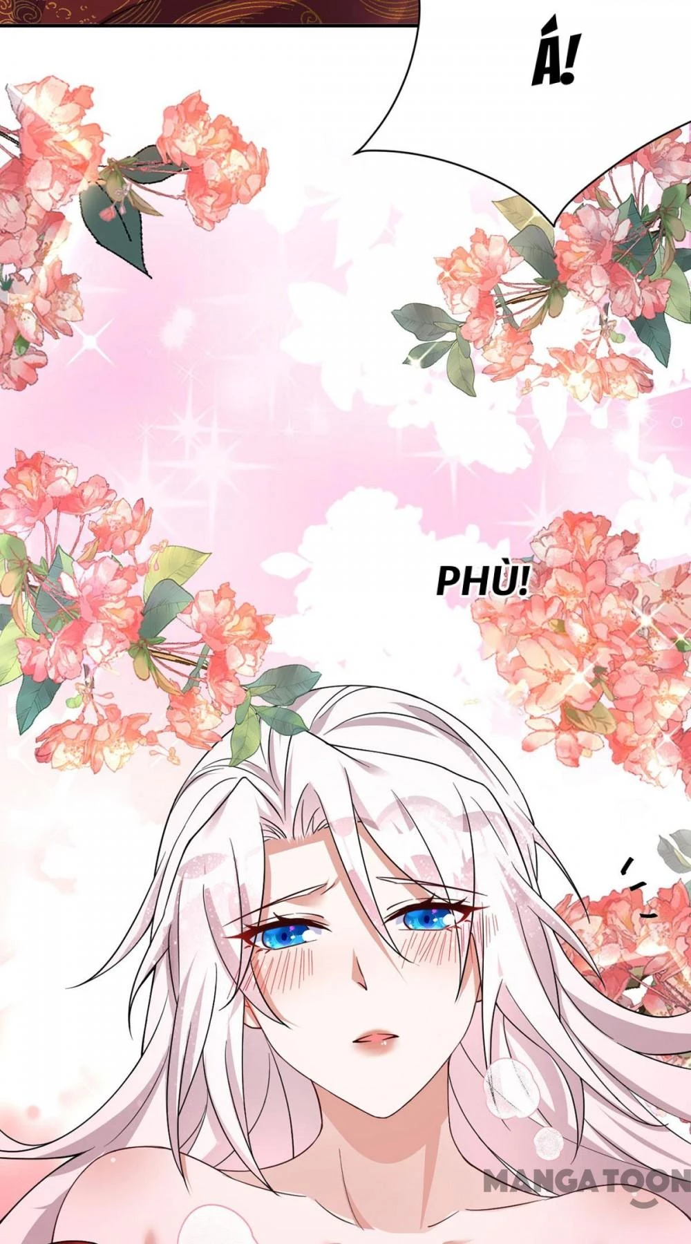 Manh Hổ Trọng Sinh : Tướng Quân Đại Nhân Muốn Ôm Ôm Chapter 185 - 26