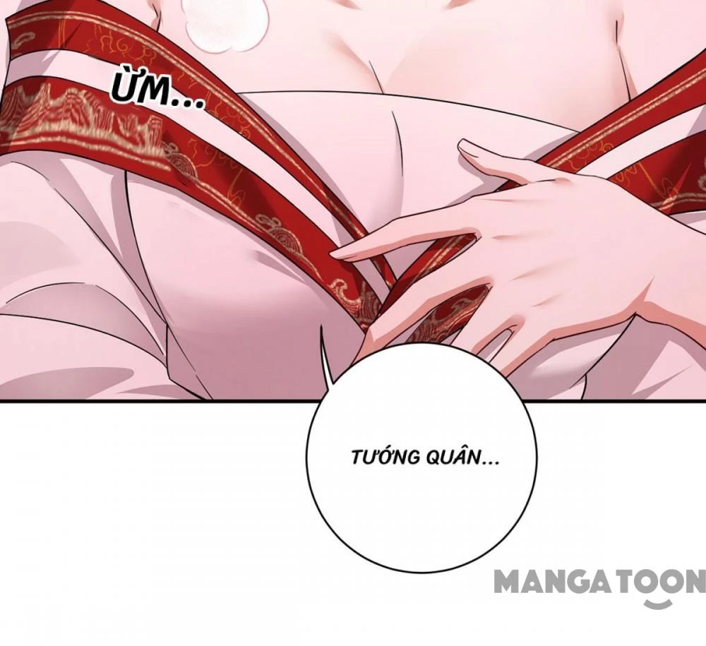 Manh Hổ Trọng Sinh : Tướng Quân Đại Nhân Muốn Ôm Ôm Chapter 185 - 27