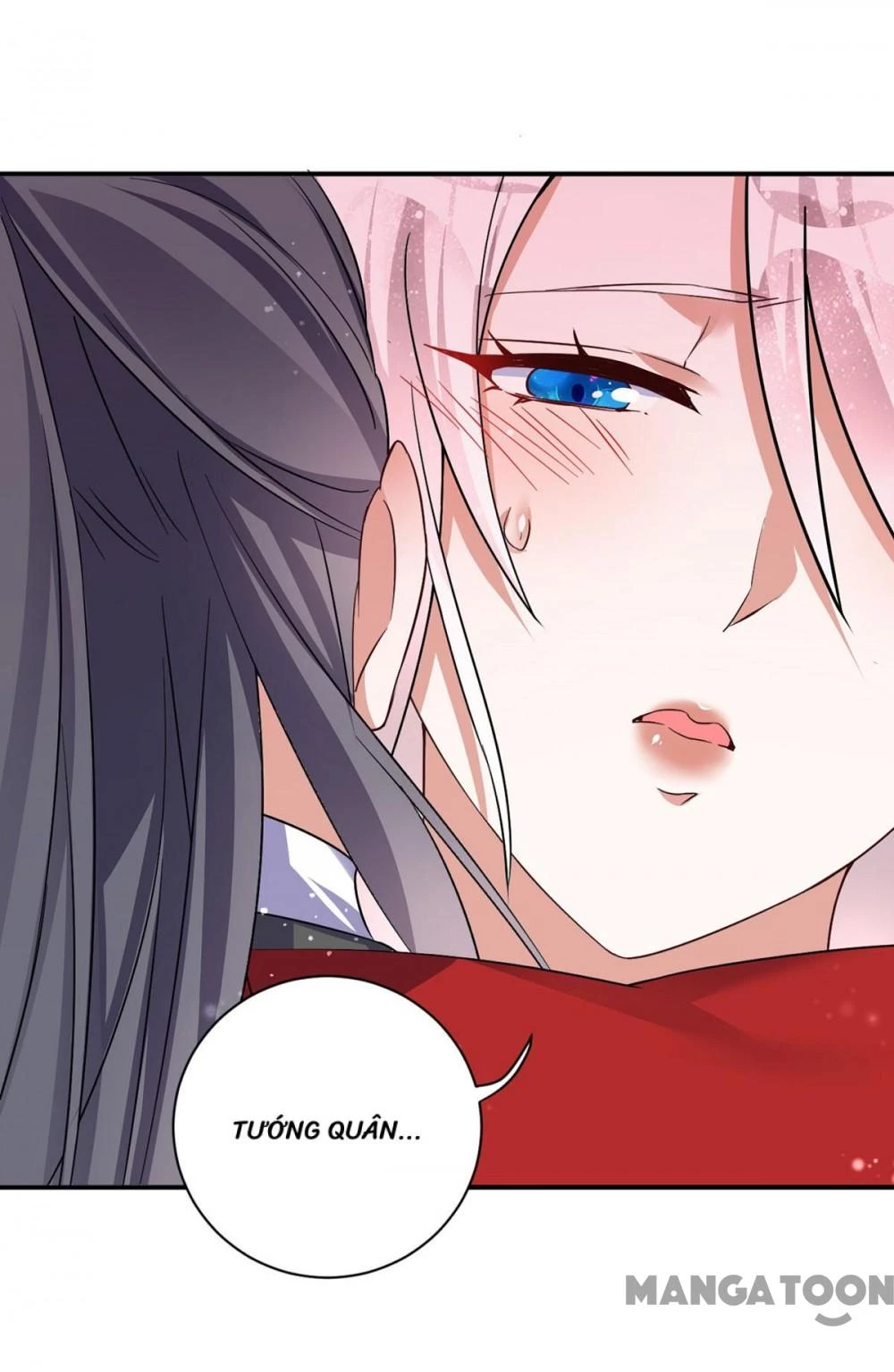 Manh Hổ Trọng Sinh : Tướng Quân Đại Nhân Muốn Ôm Ôm Chapter 185 - 30