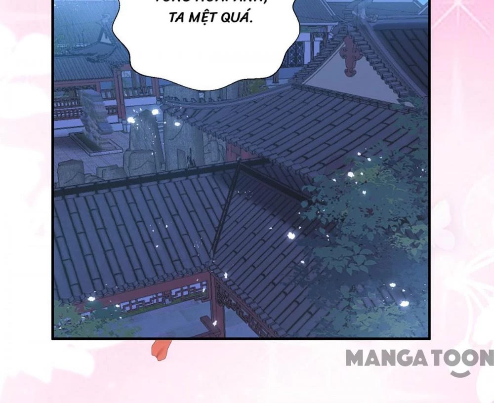 Manh Hổ Trọng Sinh : Tướng Quân Đại Nhân Muốn Ôm Ôm Chapter 185 - 34