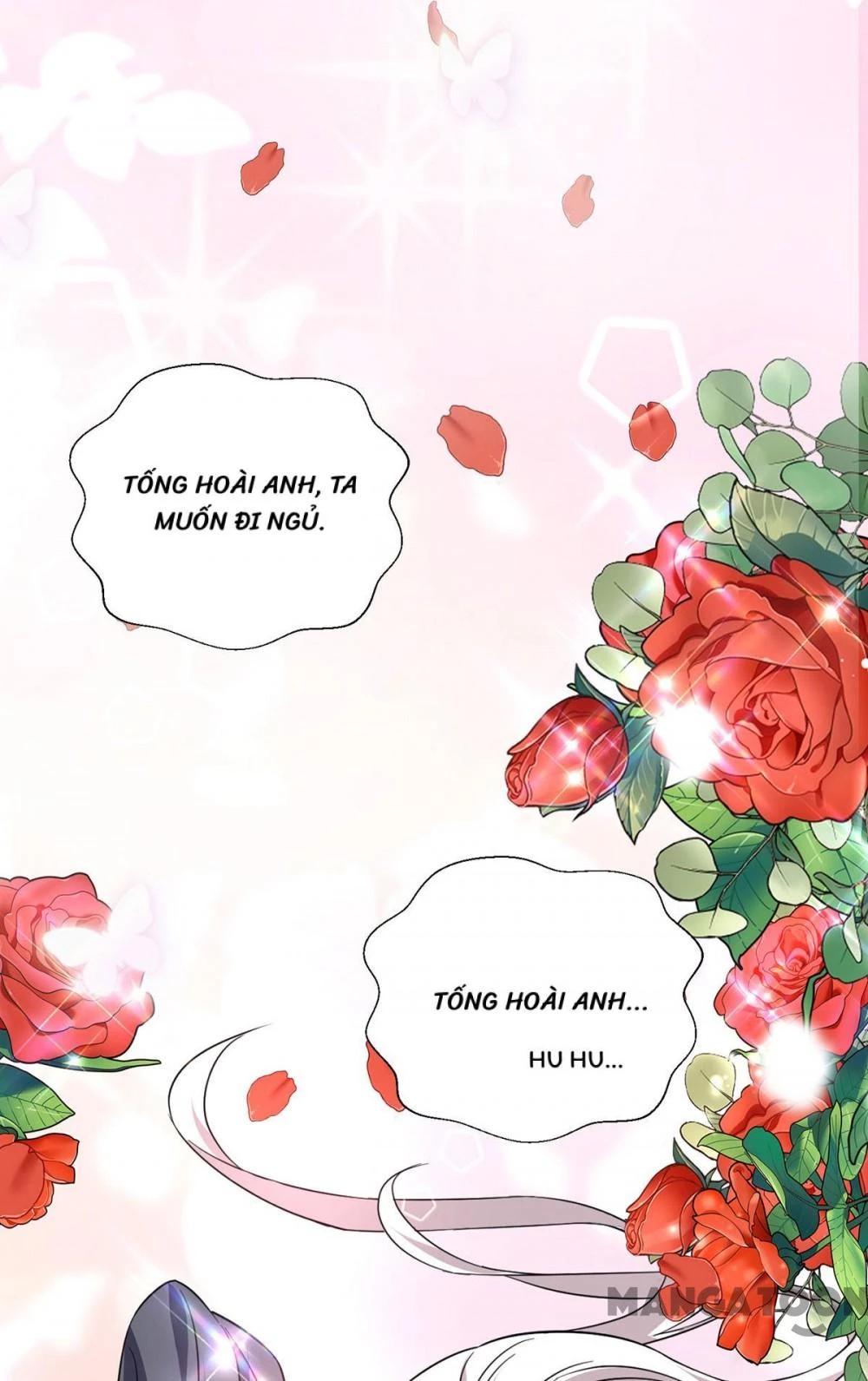 Manh Hổ Trọng Sinh : Tướng Quân Đại Nhân Muốn Ôm Ôm Chapter 185 - 35