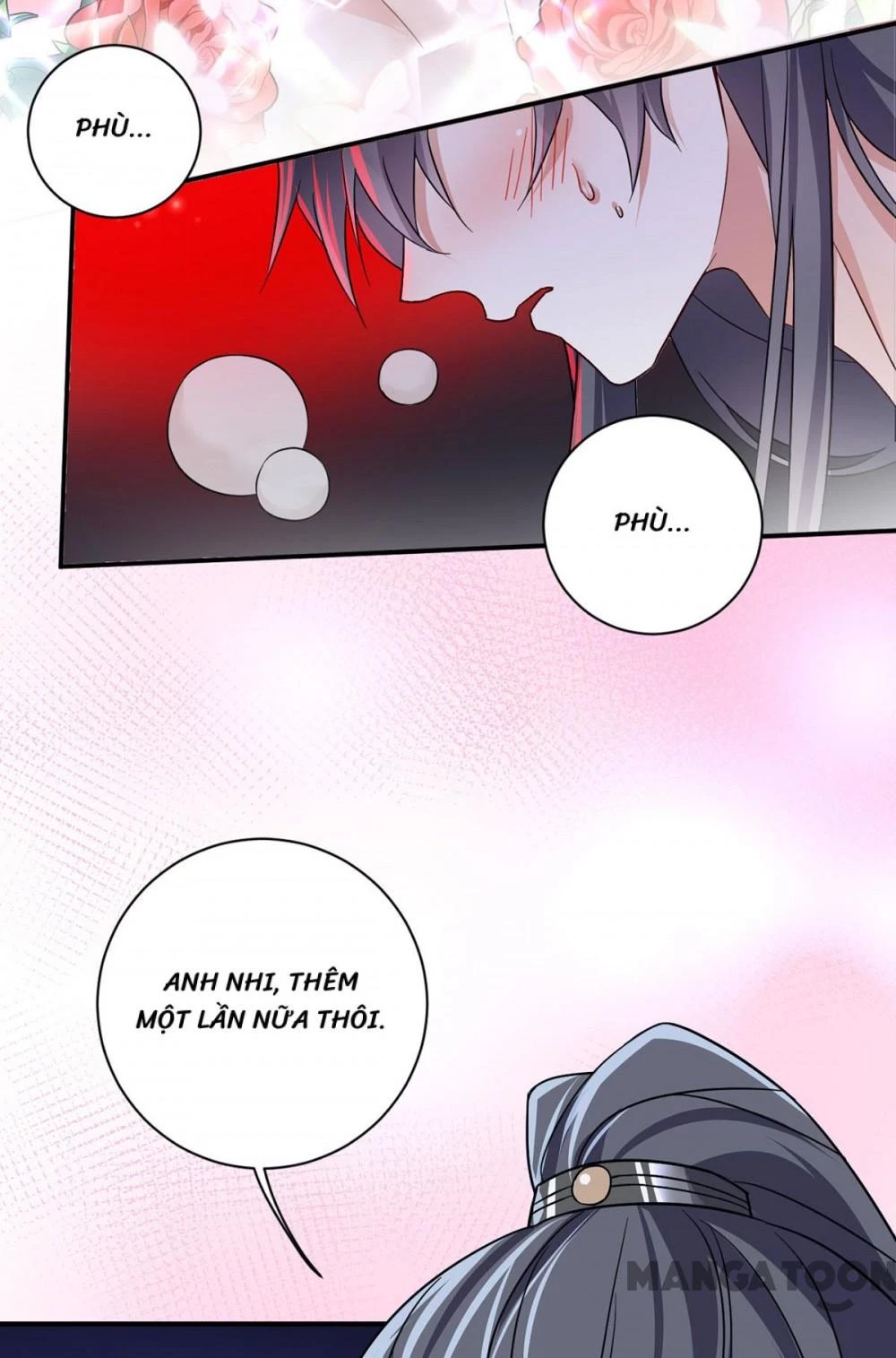 Manh Hổ Trọng Sinh : Tướng Quân Đại Nhân Muốn Ôm Ôm Chapter 185 - 37