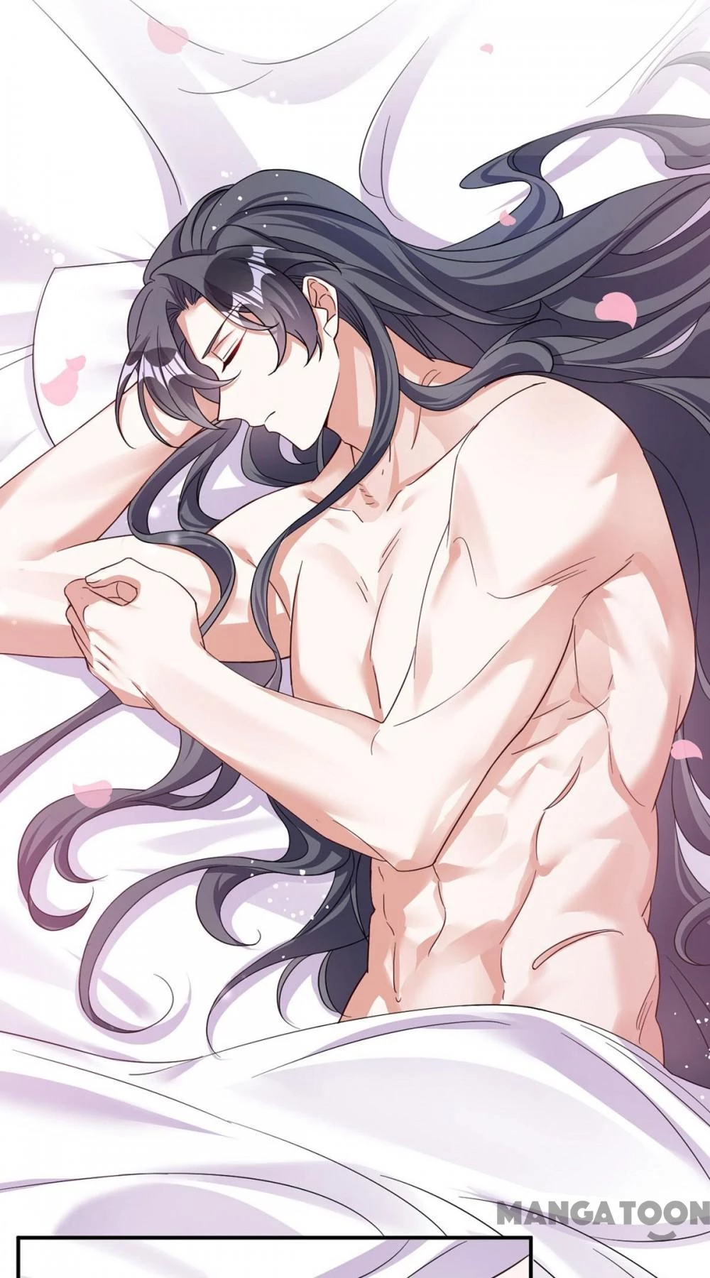 Manh Hổ Trọng Sinh : Tướng Quân Đại Nhân Muốn Ôm Ôm Chapter 185 - 44