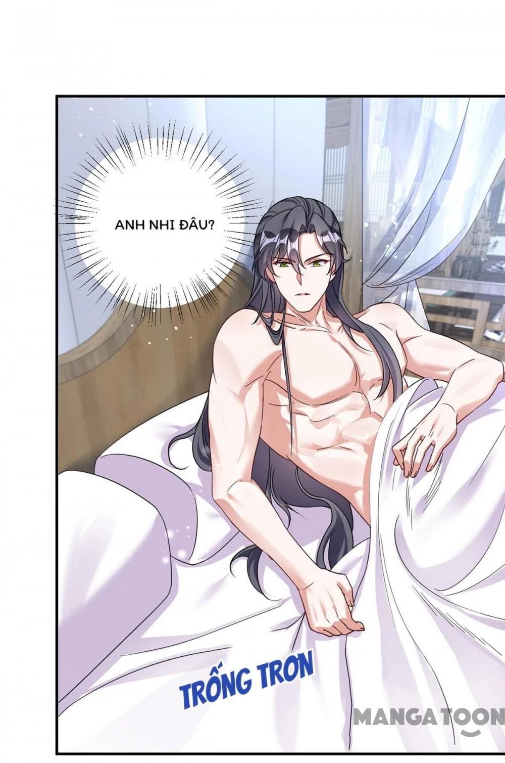 Manh Hổ Trọng Sinh : Tướng Quân Đại Nhân Muốn Ôm Ôm Chapter 185 - 46