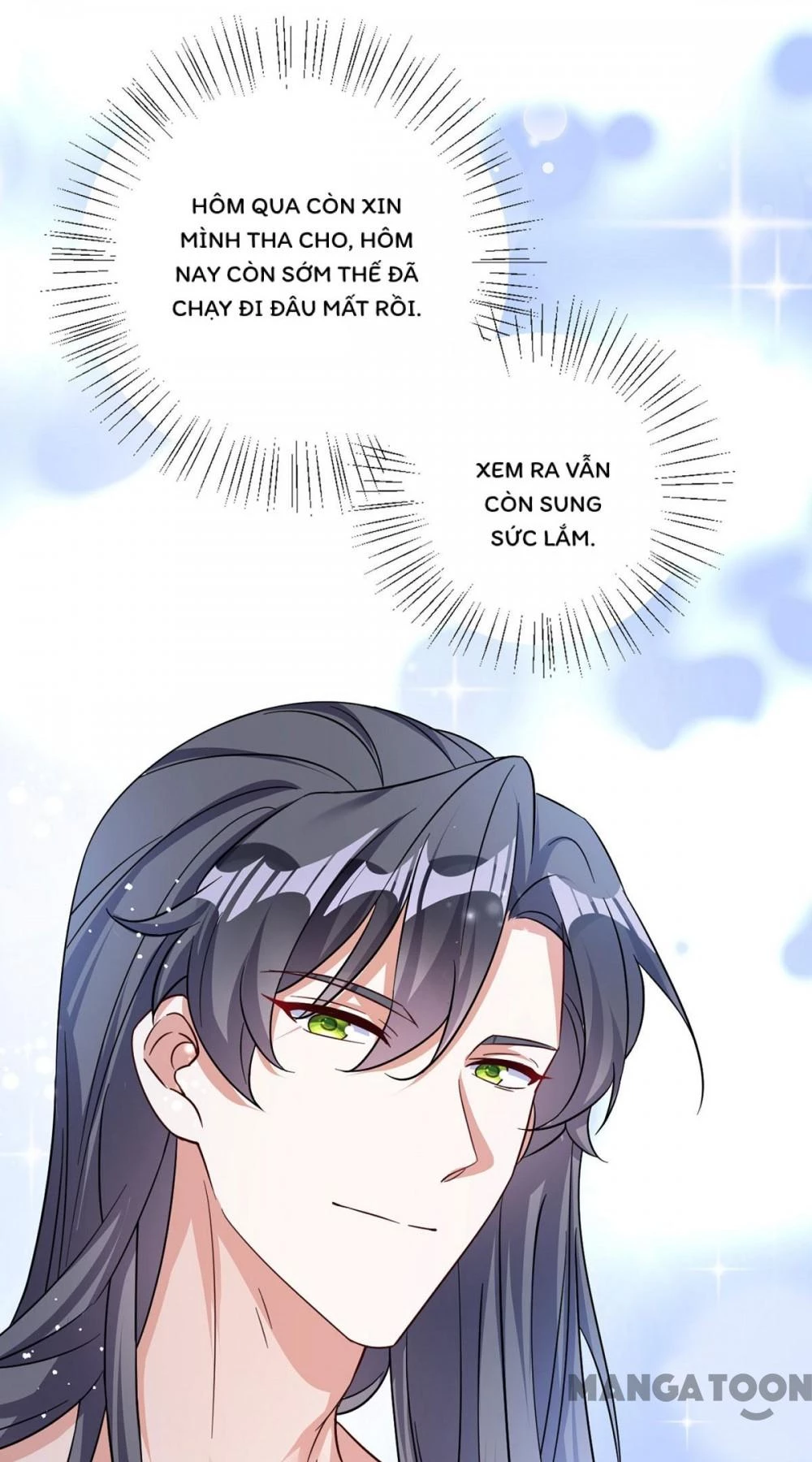 Manh Hổ Trọng Sinh : Tướng Quân Đại Nhân Muốn Ôm Ôm Chapter 185 - 47