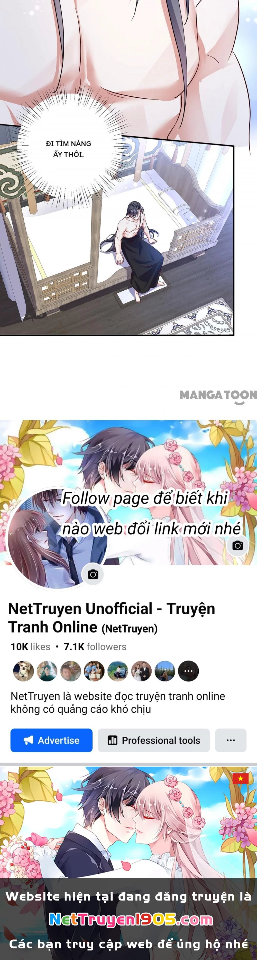 Manh Hổ Trọng Sinh : Tướng Quân Đại Nhân Muốn Ôm Ôm Chapter 185 - 49