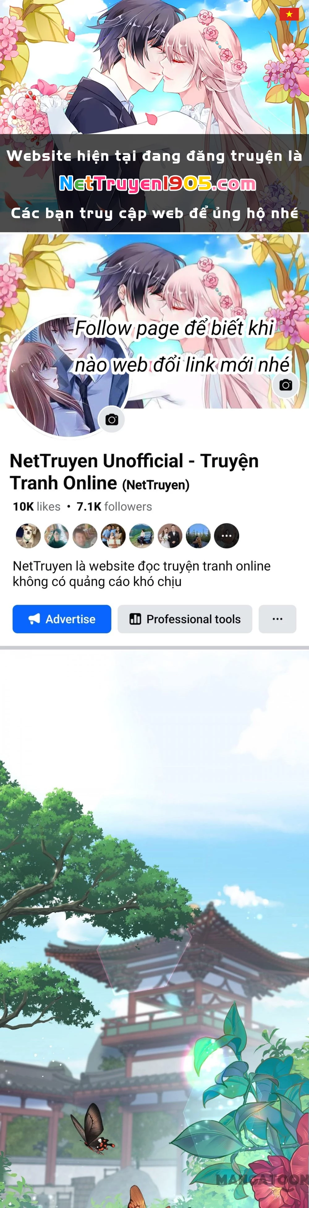 Manh Hổ Trọng Sinh : Tướng Quân Đại Nhân Muốn Ôm Ôm Chapter 186 - 1