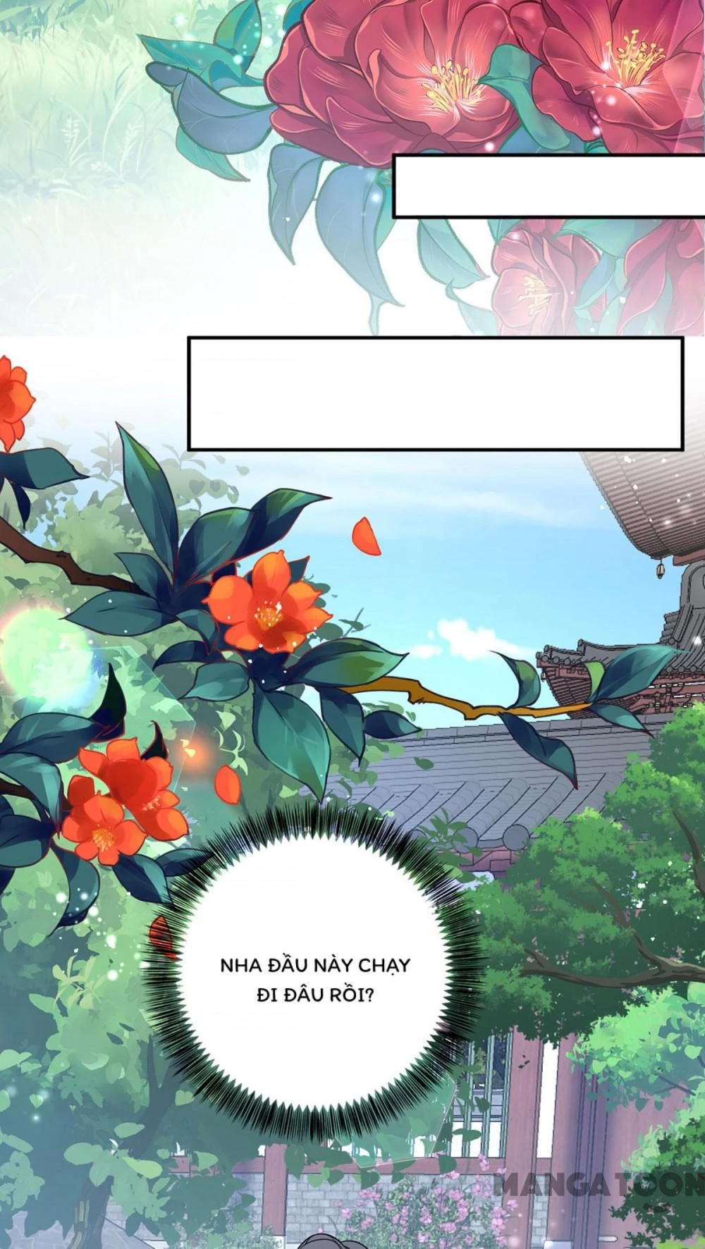 Manh Hổ Trọng Sinh : Tướng Quân Đại Nhân Muốn Ôm Ôm Chapter 186 - 3