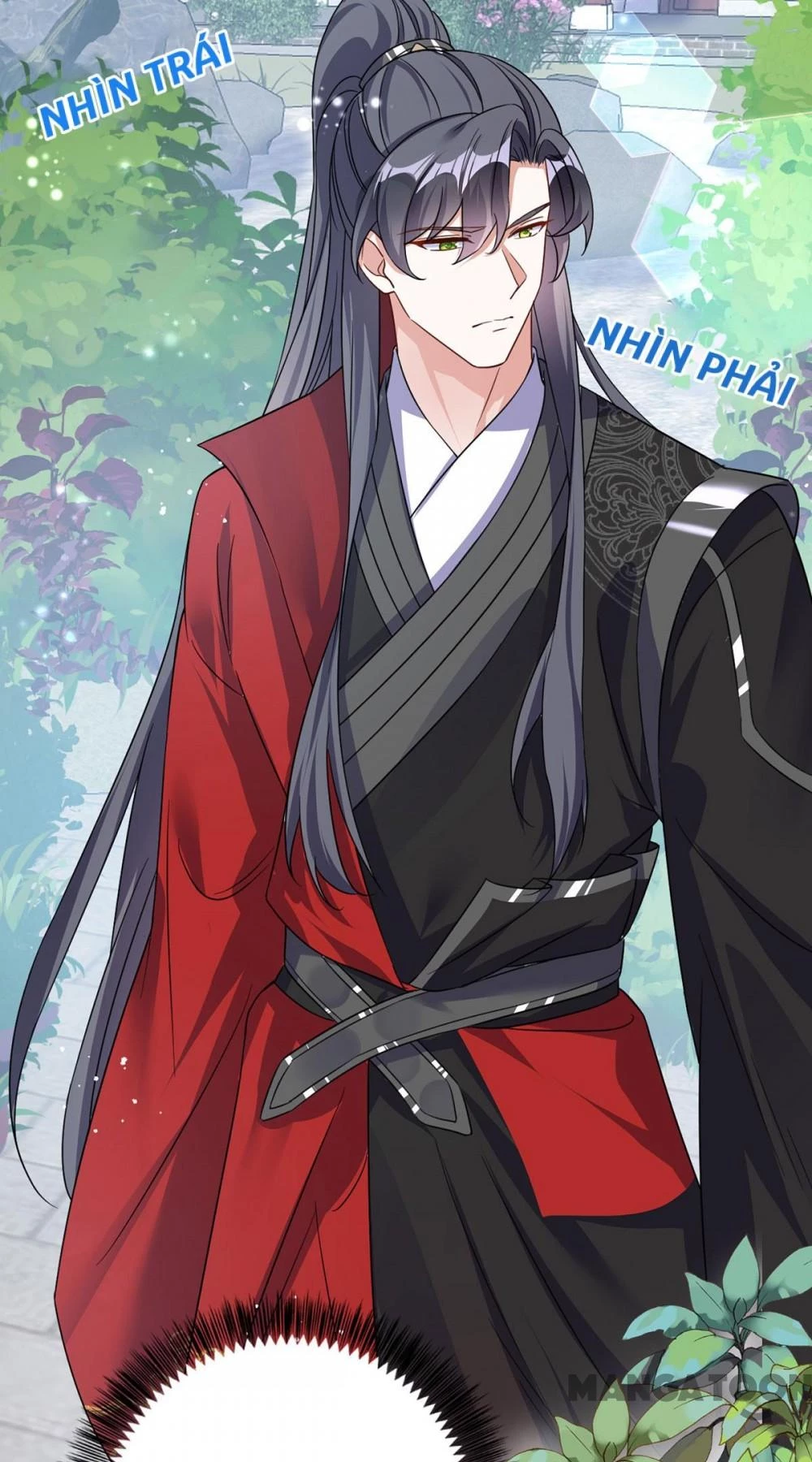 Manh Hổ Trọng Sinh : Tướng Quân Đại Nhân Muốn Ôm Ôm Chapter 186 - 4