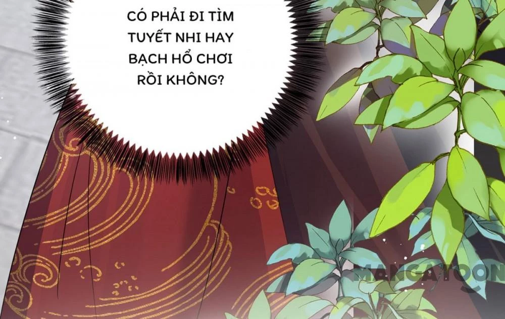 Manh Hổ Trọng Sinh : Tướng Quân Đại Nhân Muốn Ôm Ôm Chapter 186 - 5