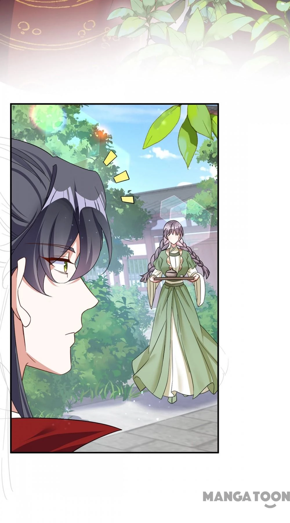 Manh Hổ Trọng Sinh : Tướng Quân Đại Nhân Muốn Ôm Ôm Chapter 186 - 6