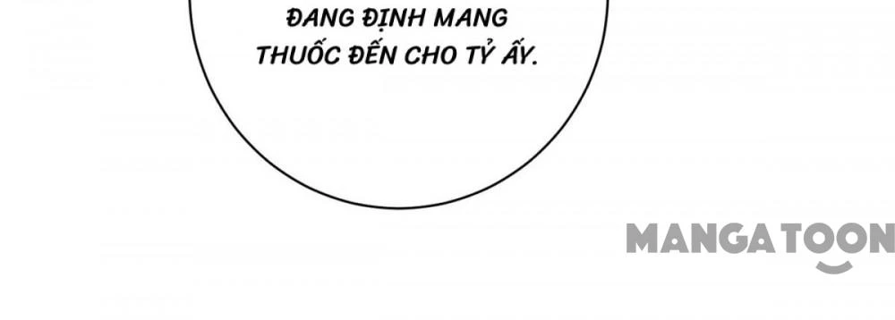 Manh Hổ Trọng Sinh : Tướng Quân Đại Nhân Muốn Ôm Ôm Chapter 186 - 9