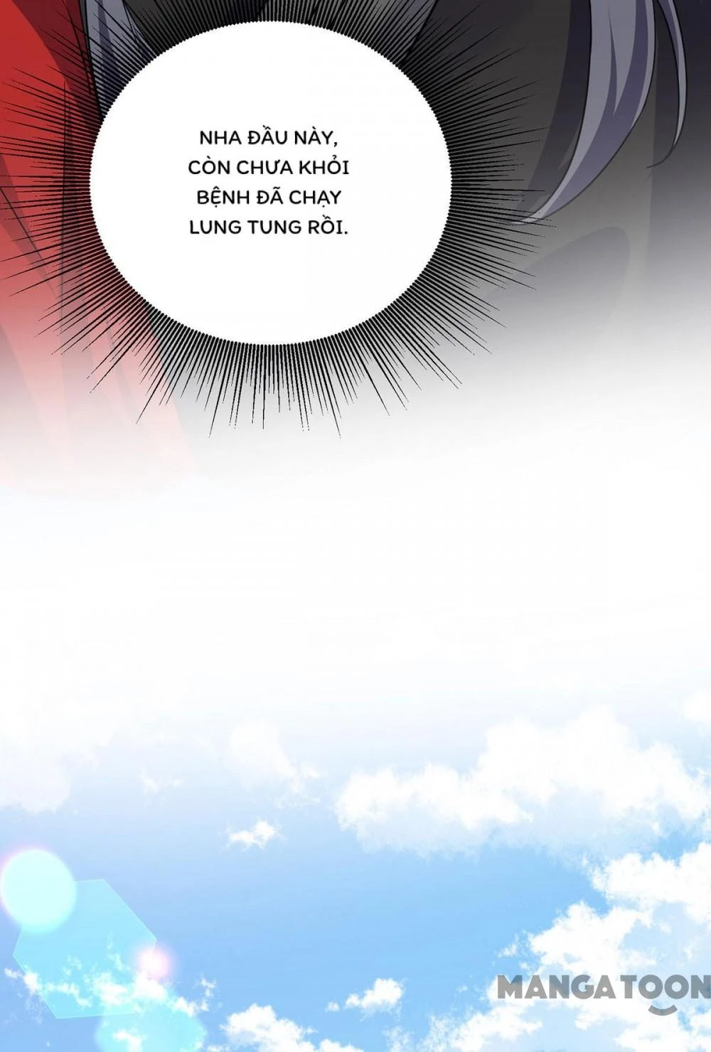 Manh Hổ Trọng Sinh : Tướng Quân Đại Nhân Muốn Ôm Ôm Chapter 186 - 15