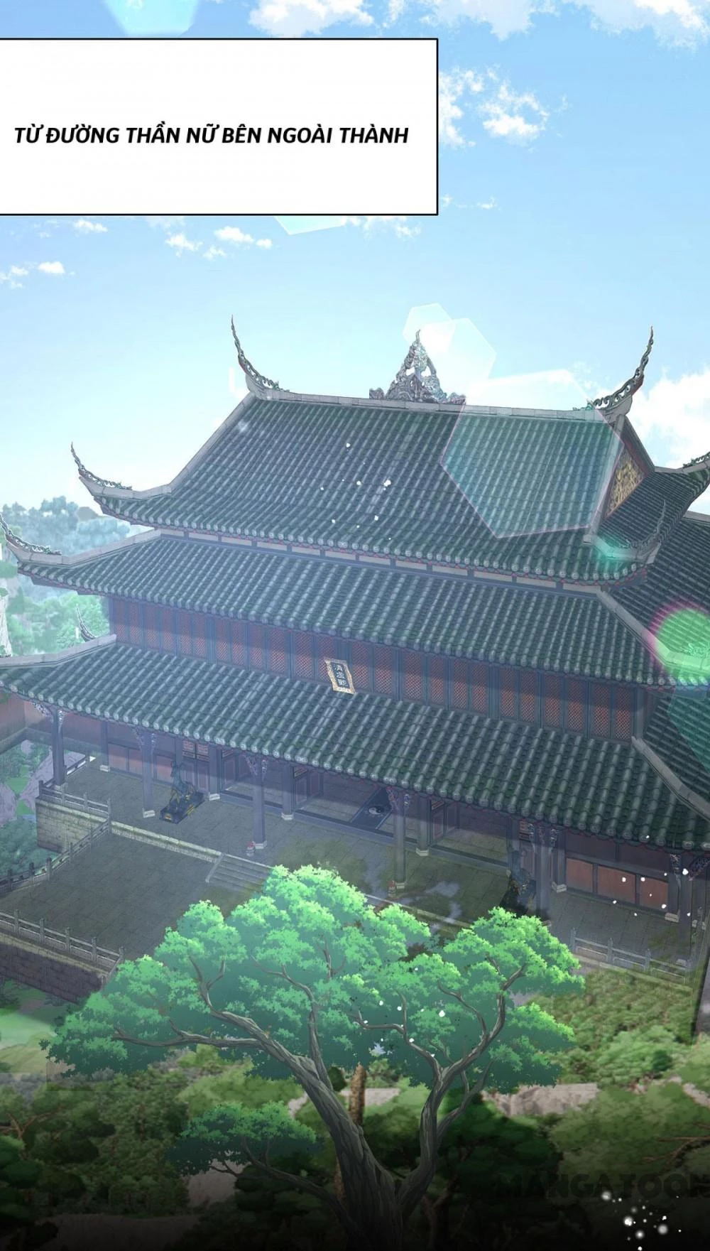 Manh Hổ Trọng Sinh : Tướng Quân Đại Nhân Muốn Ôm Ôm Chapter 186 - 16