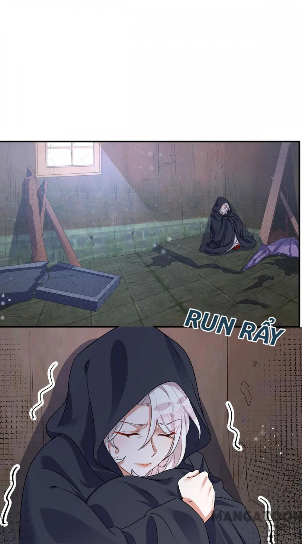 Manh Hổ Trọng Sinh : Tướng Quân Đại Nhân Muốn Ôm Ôm Chapter 186 - 17