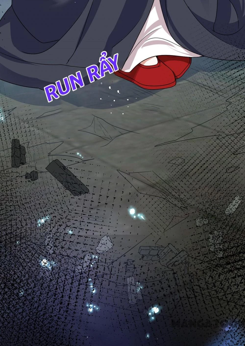 Manh Hổ Trọng Sinh : Tướng Quân Đại Nhân Muốn Ôm Ôm Chapter 186 - 19