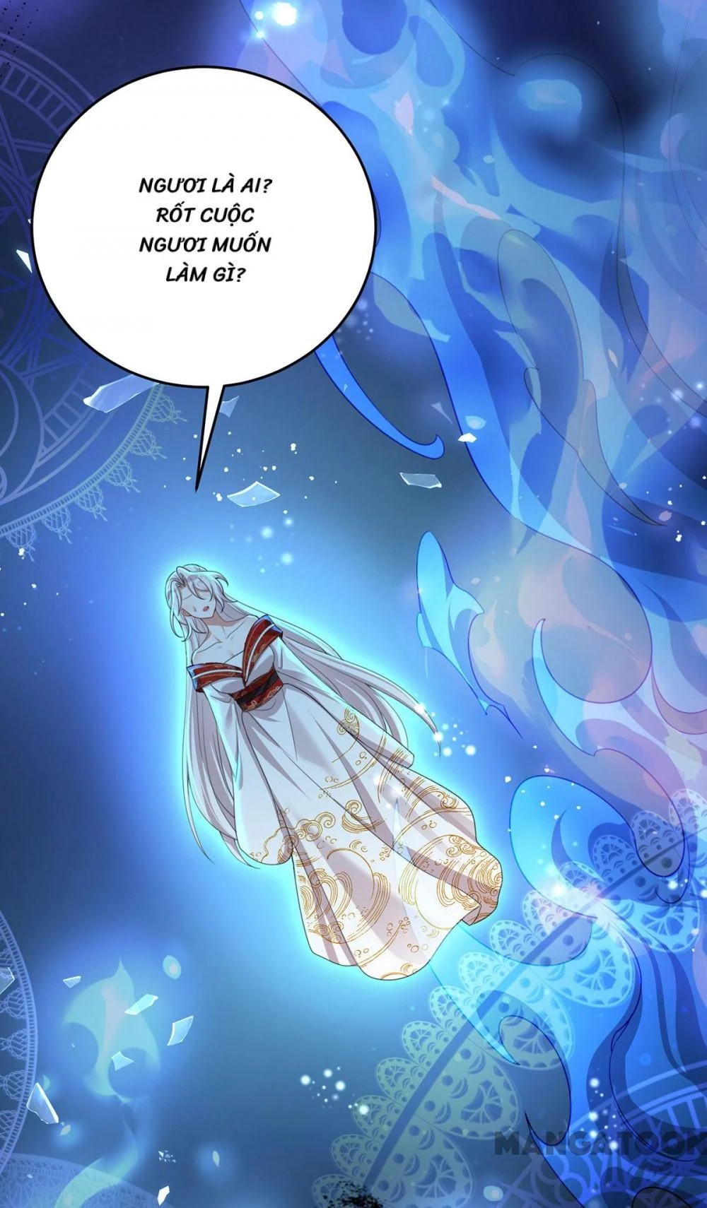 Manh Hổ Trọng Sinh : Tướng Quân Đại Nhân Muốn Ôm Ôm Chapter 186 - 21