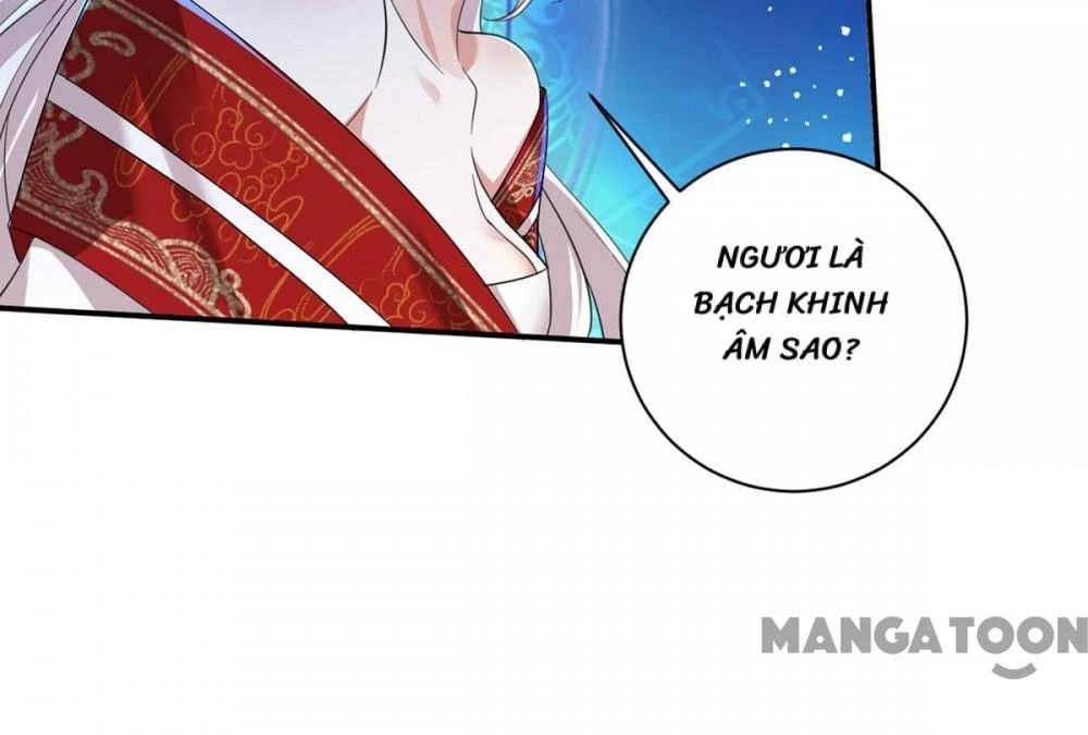 Manh Hổ Trọng Sinh : Tướng Quân Đại Nhân Muốn Ôm Ôm Chapter 186 - 23