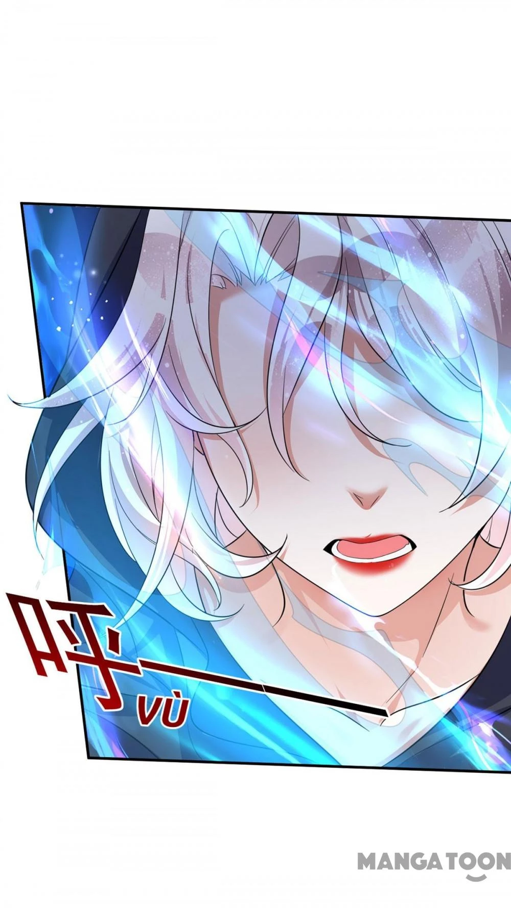 Manh Hổ Trọng Sinh : Tướng Quân Đại Nhân Muốn Ôm Ôm Chapter 186 - 24