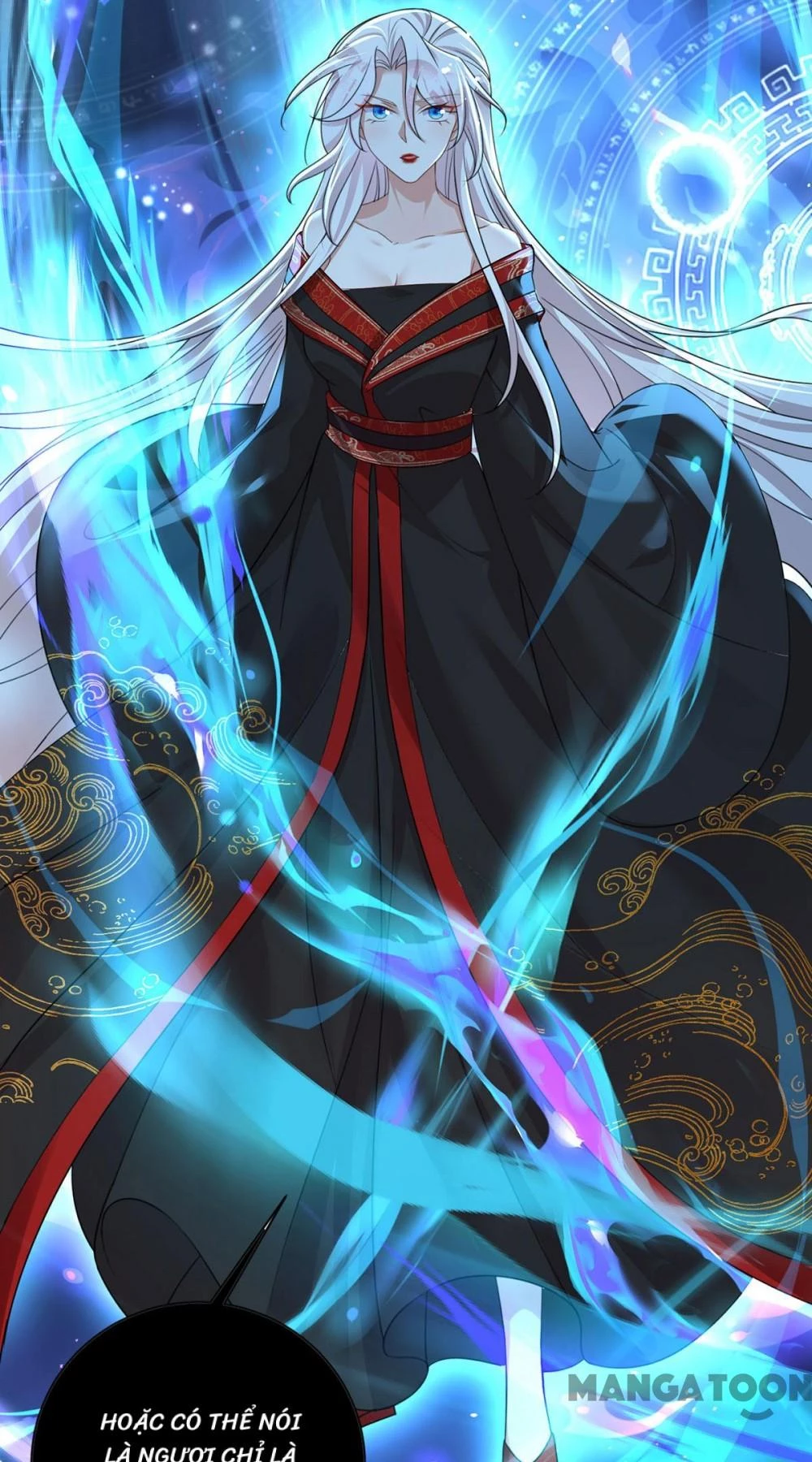 Manh Hổ Trọng Sinh : Tướng Quân Đại Nhân Muốn Ôm Ôm Chapter 186 - 26