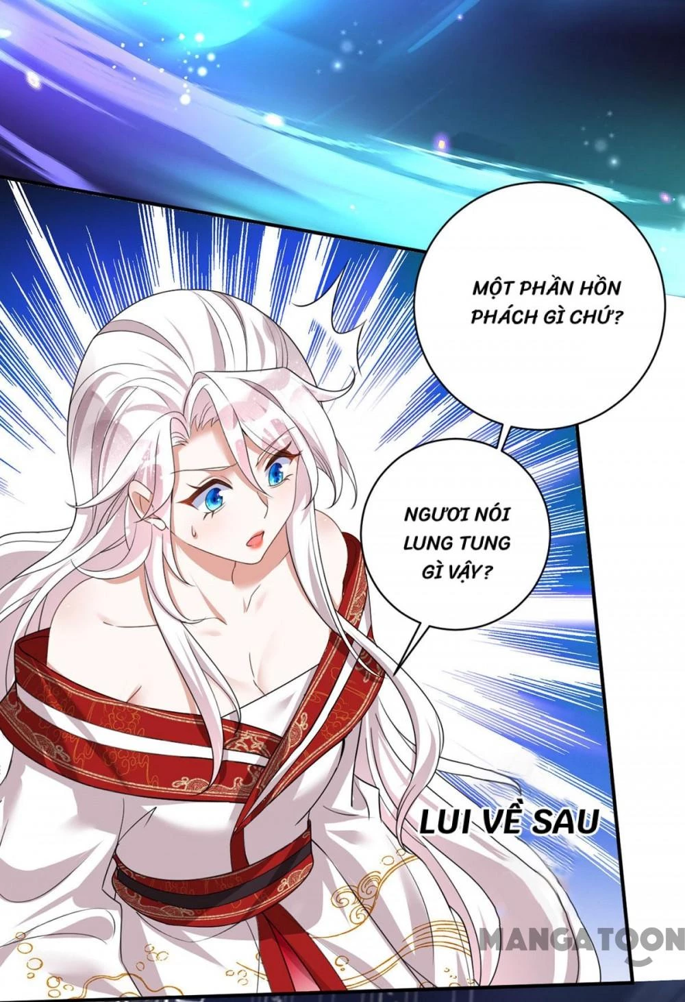 Manh Hổ Trọng Sinh : Tướng Quân Đại Nhân Muốn Ôm Ôm Chapter 186 - 28