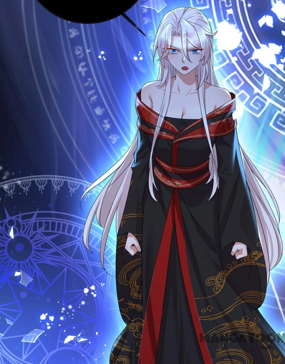 Manh Hổ Trọng Sinh : Tướng Quân Đại Nhân Muốn Ôm Ôm Chapter 186 - 30